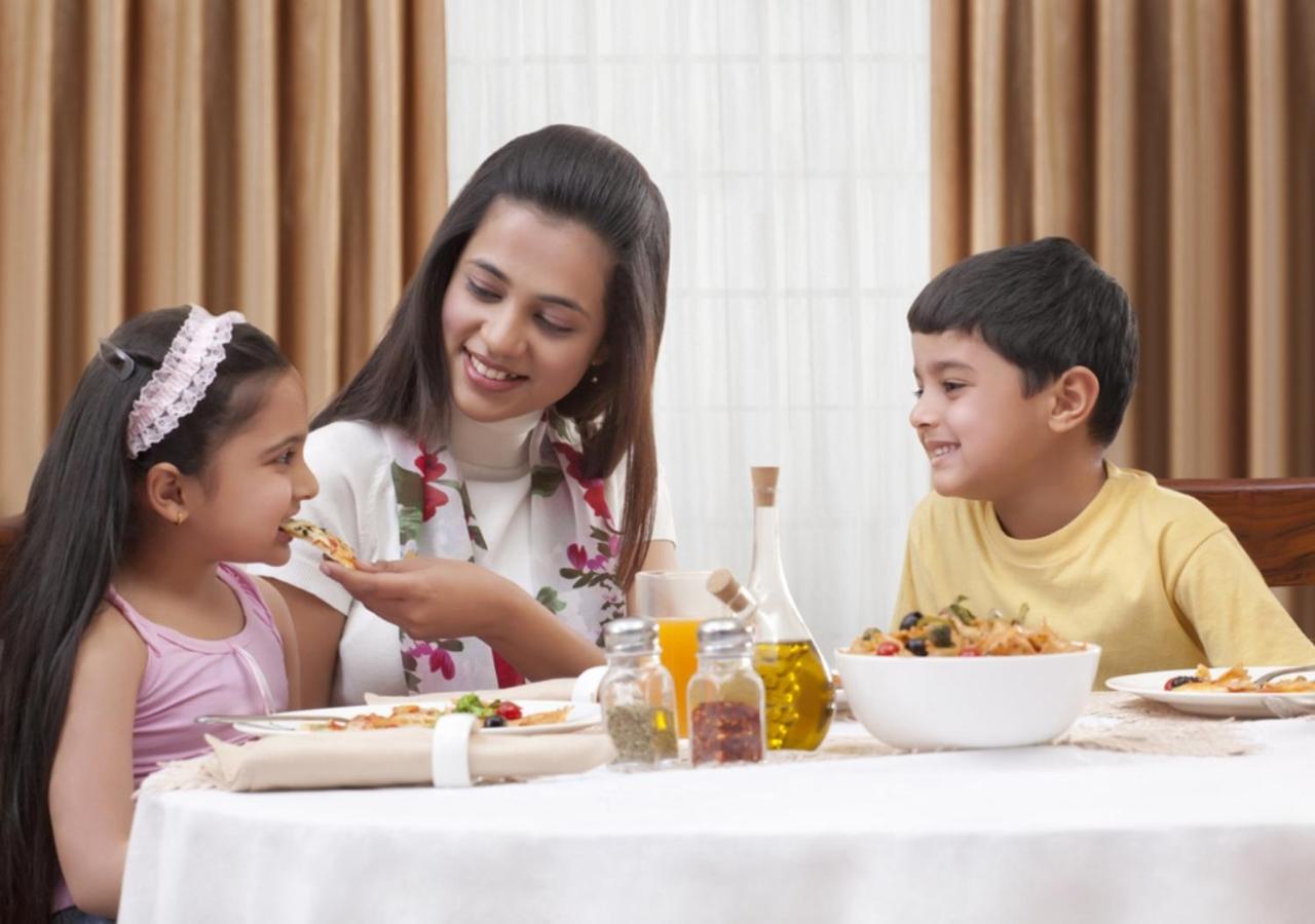 Laimar Suites Kochi Екстериор снимка